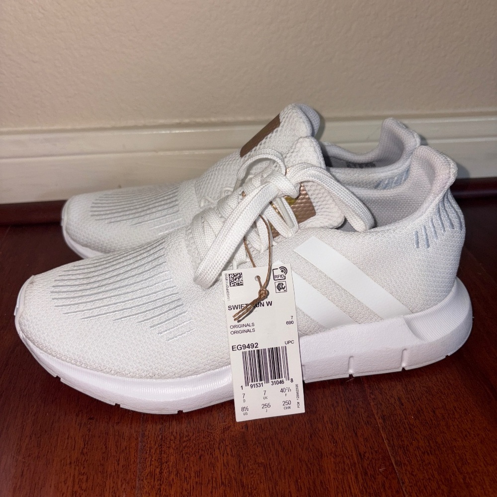 NWT Adidas Swift Running Shoes
